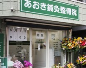 Open